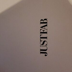 Woman's sandals, light blue,9, justfab